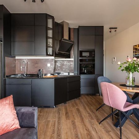 Glamour Apartment City View Breslau Exterior foto